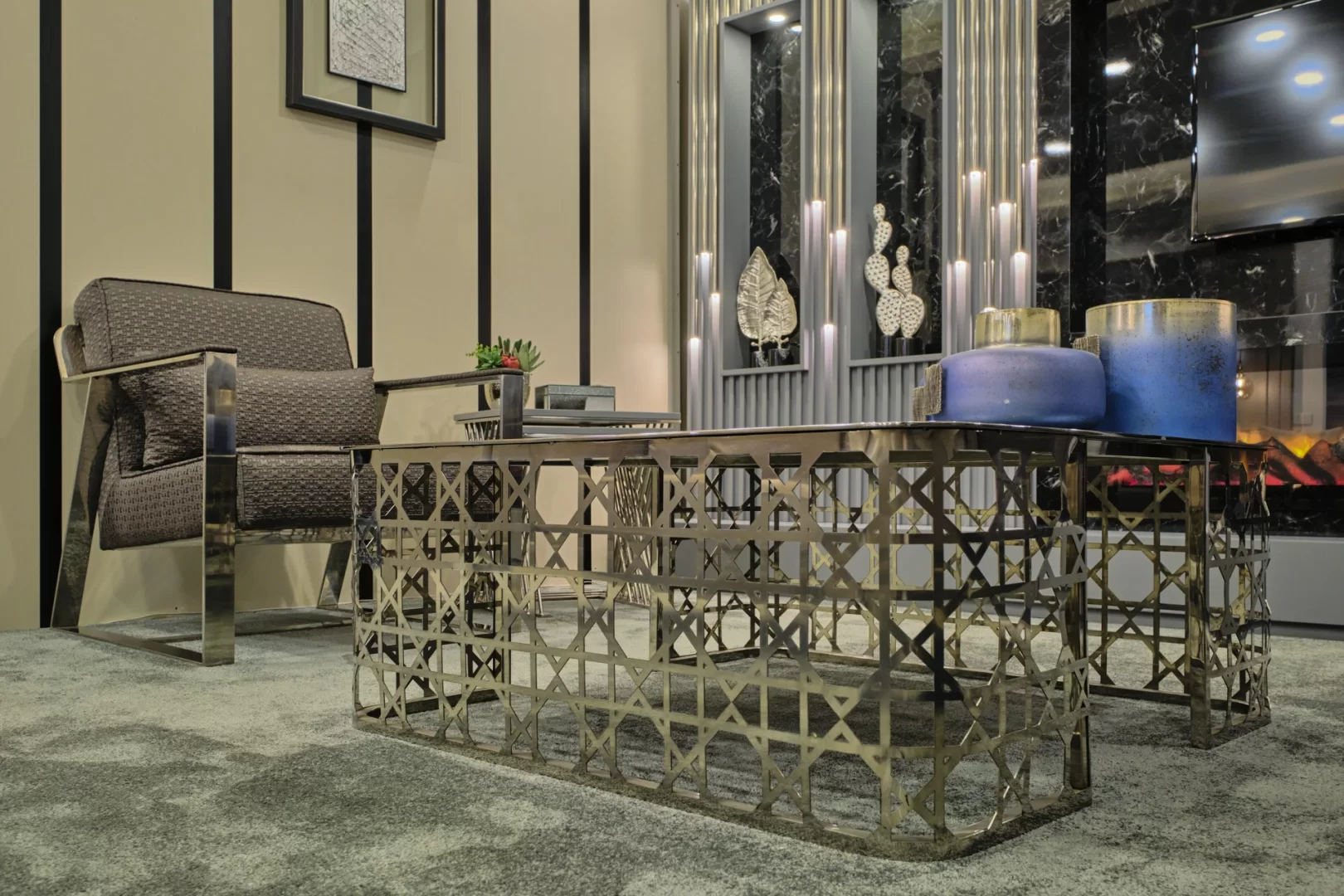 Arena Salon Takımı